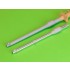 1/35 K2 Black Panther - Hyundai WIA CN08 120mm 55cal Gun Barrel for Academy kit
