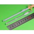 1/35 K2 Black Panther - Hyundai WIA CN08 120mm 55cal Gun Barrel for Academy kit