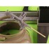 1/35 Browning M2HB .50 cal (12.7mm) for M49 Ring Mount