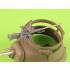 1/35 Browning M2HB .50 cal (12.7mm) for M49 Ring Mount