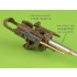 1/35 Browning M1919 A4 .30 cal (7.62mm) Machine Gun