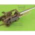 1/35 Browning M1919 A4 .30 cal (7.62mm) Machine Gun
