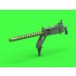 1/35 Browning M1919 A4 .30 cal (7.62mm) Machine Gun