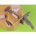 1/35 Browning M1919 A4 .30 cal (7.62mm) with Anti-aircraft M20 Mount