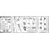 1/35 Browning M1919 A4 .30 cal (7.62mm) with Anti-aircraft M20 Mount