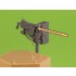 1/35 Browning M1919 A4 .30 cal (7.62mm) with Anti-aircraft M20 Mount