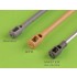 1/35 Sd.Kfz. 234/2 Puma 50mm KwK39 L/60 Gun Barrel and Tip for MiniArt/RFM/Dragon kit