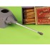 1/35 Sd.Kfz. 234/2 Puma 50mm KwK39 L/60 Gun Barrel and Tip for MiniArt/RFM/Dragon kit