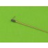 1/72 WWII German Folding 2m Rod Antenna for Early PzKpfw II-IV (1pc)