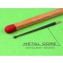 1/72 KTO Rosomak ATK Mk 44 Bushmaster II 30mm Gun Barrel with Mantlet for IBG Kit