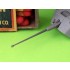 1/72 KTO Rosomak ATK Mk 44 Bushmaster II 30mm Gun Barrel with Mantlet for IBG Kit