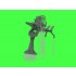 1/200 IJN Type 96 25mm Single Mount (8pcs)