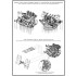 1/200 IJN Type 96 25mm Triple Mount Early with Open Ring Sights (4pcs)