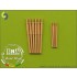 1/350 IJN Yahagi Armament - 15cm (6pcs), 8cm (4pcs) Barrels