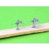 1/350 IJN Type 96 25mm Single Mount (12pcs)