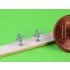 1/350 IJN Type 96 25mm Single Mount (12pcs)