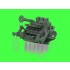 1/350 IJN Type 96 25mm Triple Mount Early with Open Ring Sights (6pcs)