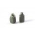 1/35 German Water Cans (10 liter, 2pcs)