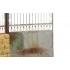 1/35 Metal Fence Gate Set Ver.B