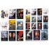 1/35 Movie Posters D 1990s