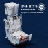 1/48 J-10A/B/C & FC-1 HTY-5 Ejection Seat (1pc) for Trumpeter/Bronco kits