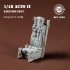 1/48 A-10A Thunderbolt II ACES II Ejection Seat (1pc)
