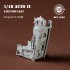 1/48 A-10A Thunderbolt II ACES II Ejection Seat (1pc)