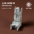 1/48 A-10A Thunderbolt II ACES II Ejection Seat (1pc)