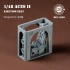 1/48 A-10A Thunderbolt II ACES II Ejection Seat (1pc)