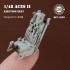 1/48 A-10A Thunderbolt II ACES II Ejection Seat (1pc)