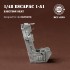1/48 A-4 Skyhawk ESCAPAC 1A-1 Ejection Seat (1pc)