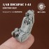 1/48 A-4 Skyhawk ESCAPAC 1A-1 Ejection Seat (1pc)