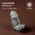 1/48 F-35B/C Lightning II US16E Ejection Seat (1pc)
