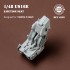 1/48 F-35B/C Lightning II US16E Ejection Seat (1pc)