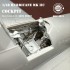 1/48 Hurricane Mk.IIc Cockpit set for Arma Hobby kit