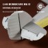 1/48 Hurricane Mk.II Control Surfaces for Arma Hobby kit