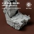 1/48 M.B MkH5 Ejection Seat for USAF F-4 Phantom II Early