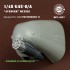 1/48 GAU-8/A Average Muzzle for A-10 Thunderbolt II
