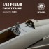1/48 F-14A/B Canopy Frame for Tamiya kits
