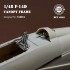 1/48 F-14D Canopy Frame for Tamiya kits