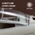 1/48 F-14D Canopy Frame for Tamiya kits
