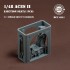 1/48 ACES II Ejection Seat for F-16A (1pc)