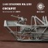 1/48 Lysander Mk.I/III Cockpit for Airfix