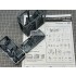 1/48 Lysander Mk.I/III Cockpit for Airfix