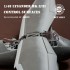 1/48 Lysander Control surfaces for Airfix