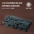 1/48 Lysander Control surfaces for Airfix