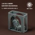 1/48 Single-Seat Jaguar Martin-Baker Mk.9B2 Ejection Seat (1pc) for Airfix Kit