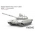 1/72 Russian T-72B3M Main Battle Tank