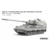 1/72 German Panzerhaubitze 2000 Self-Propelled Howitzer
