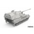 1/72 German Panzerhaubitze 2000 Self-Propelled Howitzer